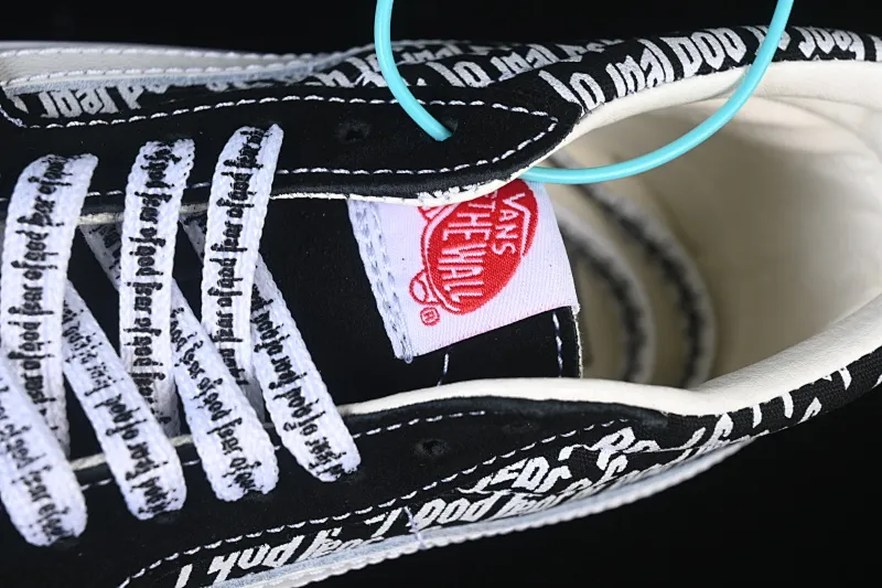 All categories Vans Vans series Vans Mid Vans Sk8-Mid Vans China casual skateboard shoes VN0A391F6BU